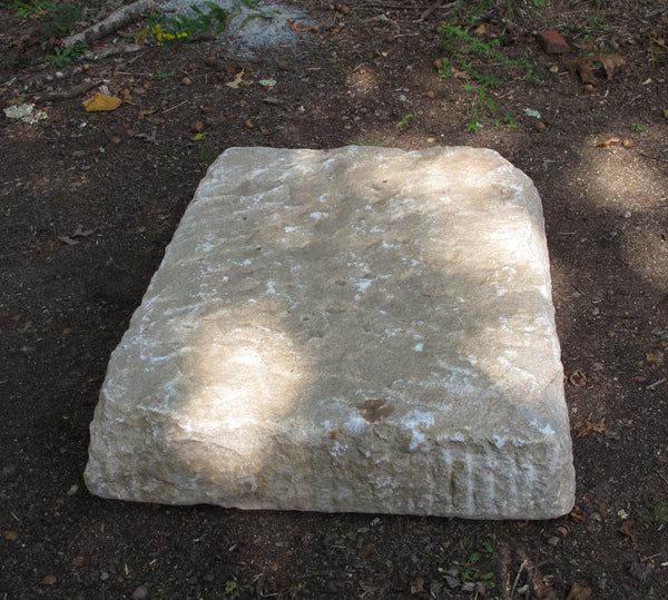 Natural Stone Water Fountain or Step 2