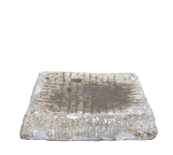 Natural Stone Water Fountain or Step 4