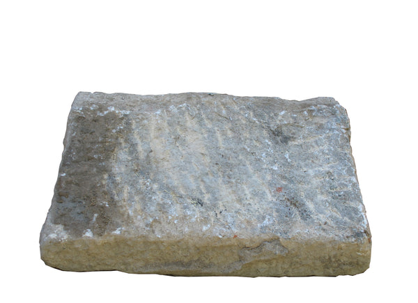 Natural Stone Water Fountain or Step 5