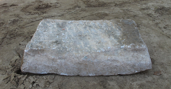 Natural Stone Water Fountain or Step 5