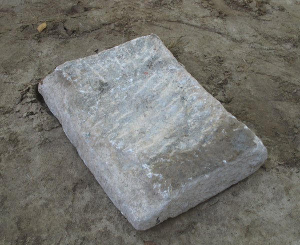 Natural Stone Water Fountain or Step 5