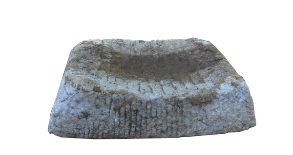 Natural Stone Water Fountain or Step 6