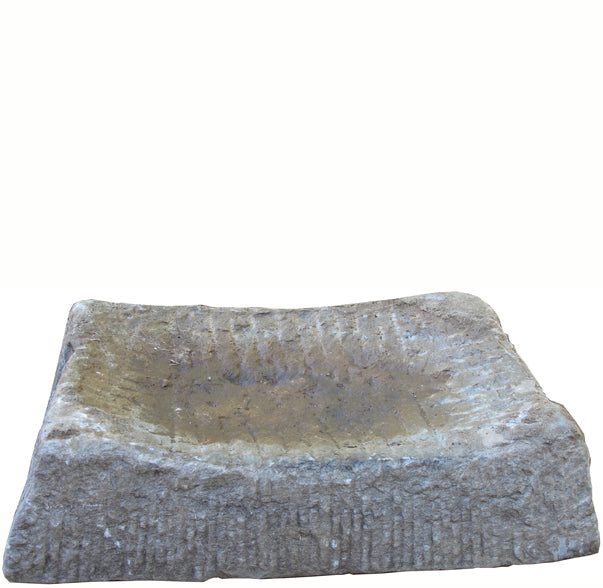 Natural Stone Water Fountain or Step 7