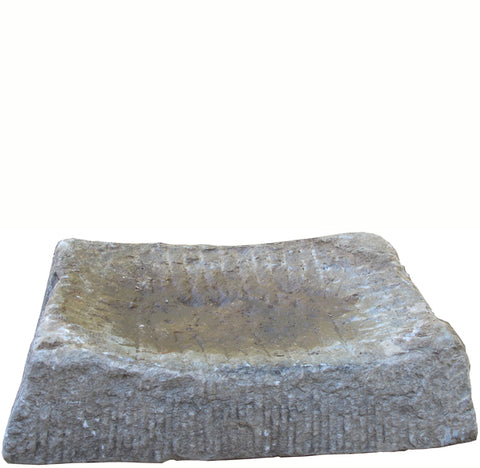 Natural Stone Water Fountain or Step 7