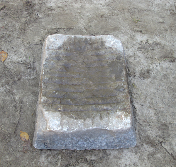 Natural Stone Water Fountain or Step 8