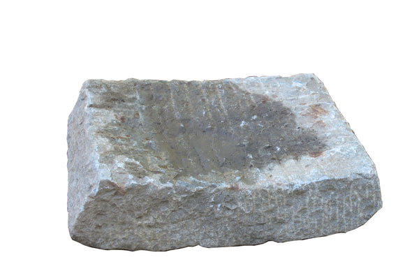 Natural Stone Water Fountain or Step 9