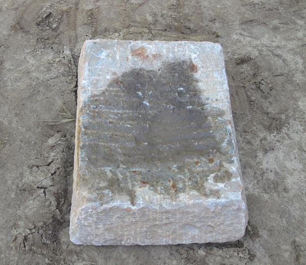 Natural Stone Water Fountain or Step 9