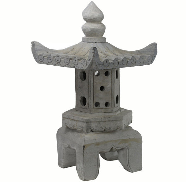 Stone Garden Lantern - Dyag East