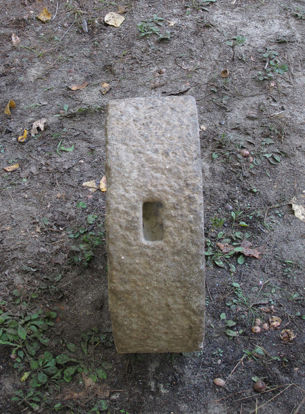 Granite Mill Stone Water Fountain 12