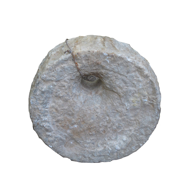 Granite Mill Stone Water Fountain 14