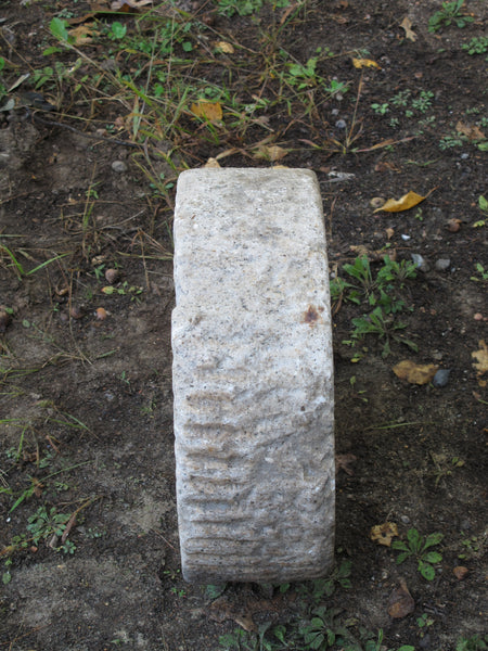 Granite Mill Stone Water Fountain 15