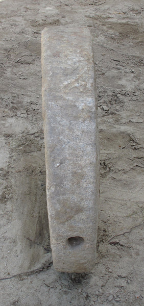 Granite Mill Stone Water Fountain 7