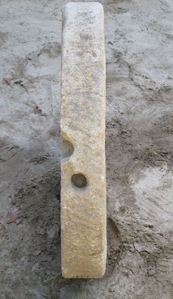 Granite Mill Stone Water Fountain 8