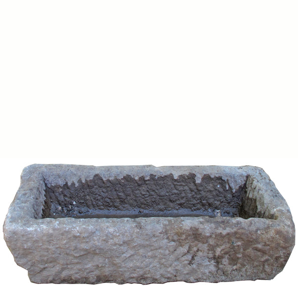 Stone Trough 11