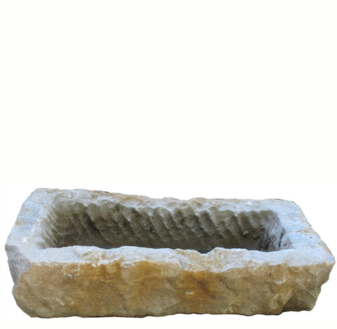 Z-Stone Trough 12