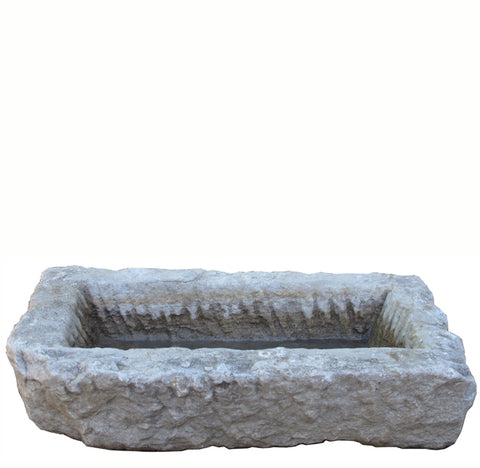 Z-Stone Trough 15