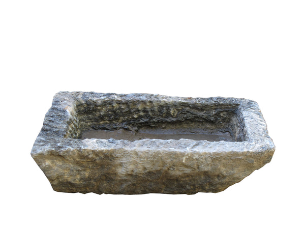 Stone Trough 8