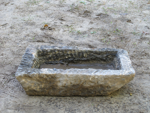 Stone Trough 8
