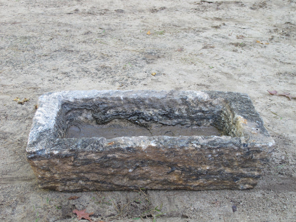 Stone Trough 8