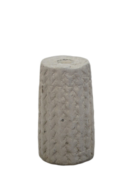 Granite Mill Stone Water Fountain or Post 1