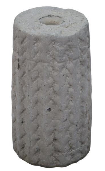 Granite Mill Stone Water Fountain or Post 1