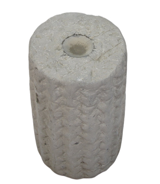 Granite Mill Stone Water Fountain or Post 1
