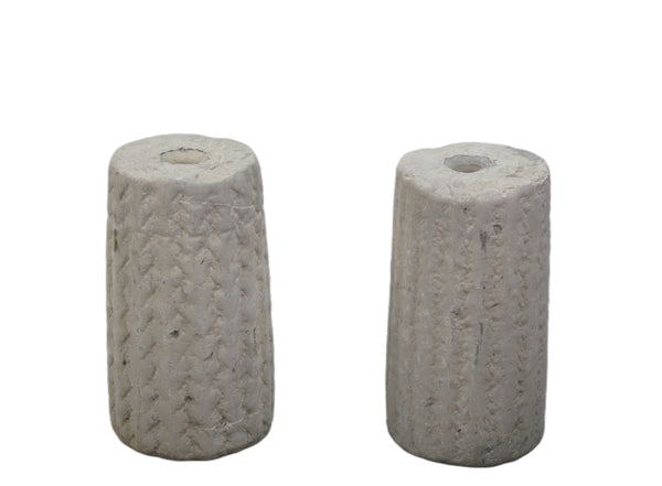 Granite Mill Stone Water Fountain or Post 1