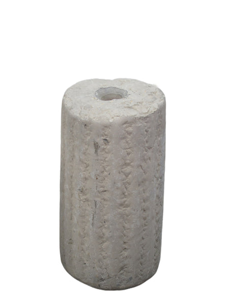 Granite Mill Stone Water Fountain or Post 2
