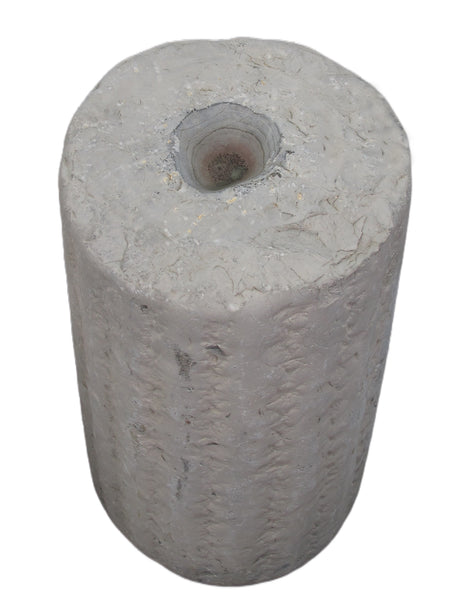 Granite Mill Stone Water Fountain or Post 2