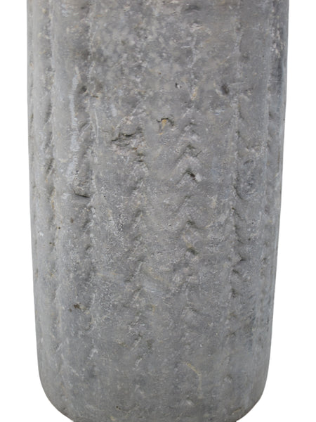 Granite Mill Stone Water Fountain or Post 3