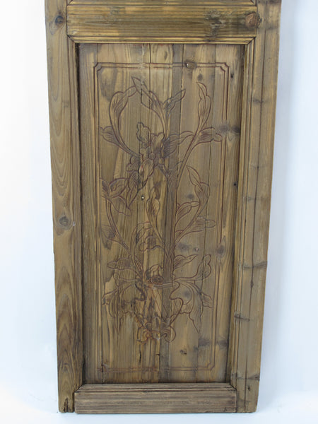 Antique Chinese Screen Panels - Dyag East