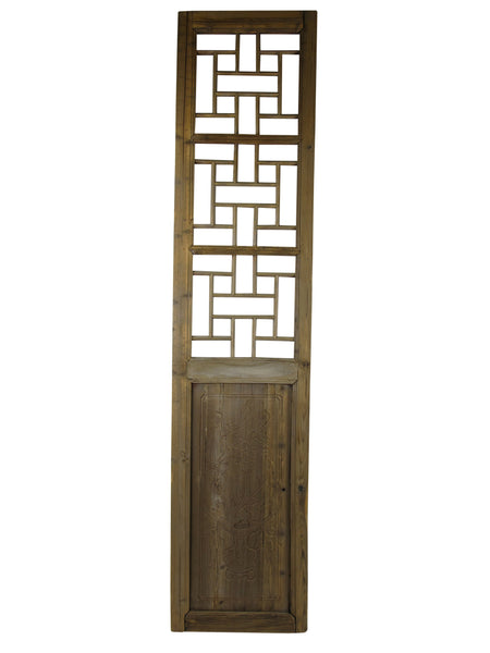 Antique Chinese Screen Panels - Dyag East