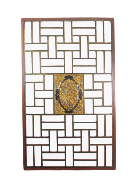 Crane Ceiling Wedding Panel