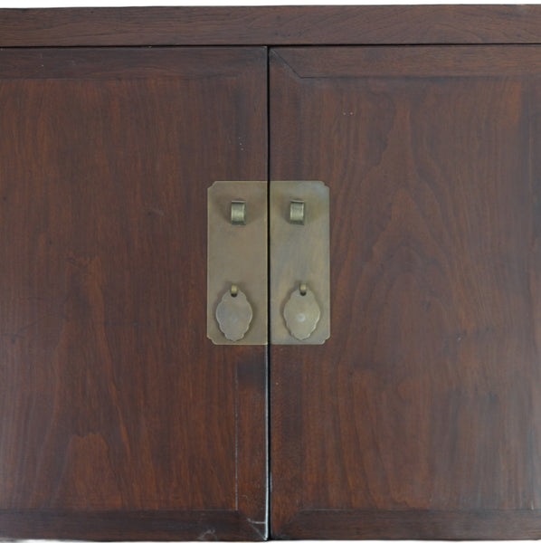Antique Tianjin Cabinet - Dyag East