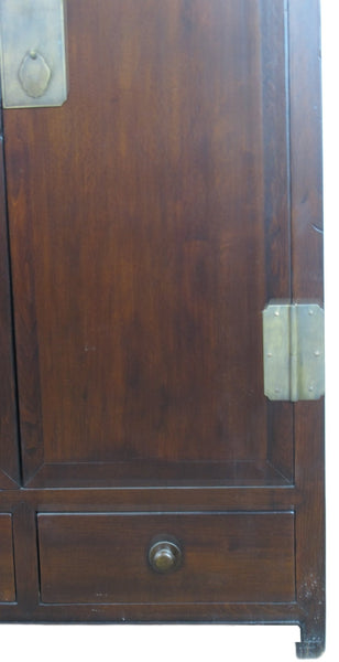Antique Tianjin Cabinet - Dyag East