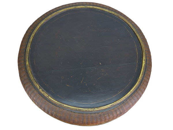 Bamboo Basket - Dyag East