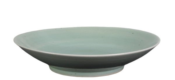 Celadon Platter - Dyag East