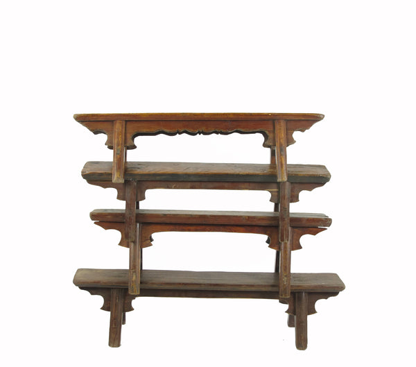 Children’s Bench - Dyag East