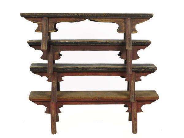 Children’s Bench - Dyag East