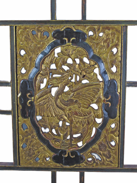 Crane Ceiling Wedding Panel - Dyag East