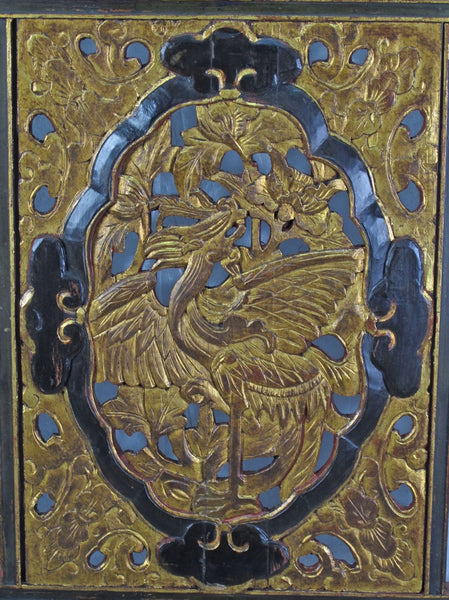 Crane Ceiling Wedding Panel - Dyag East