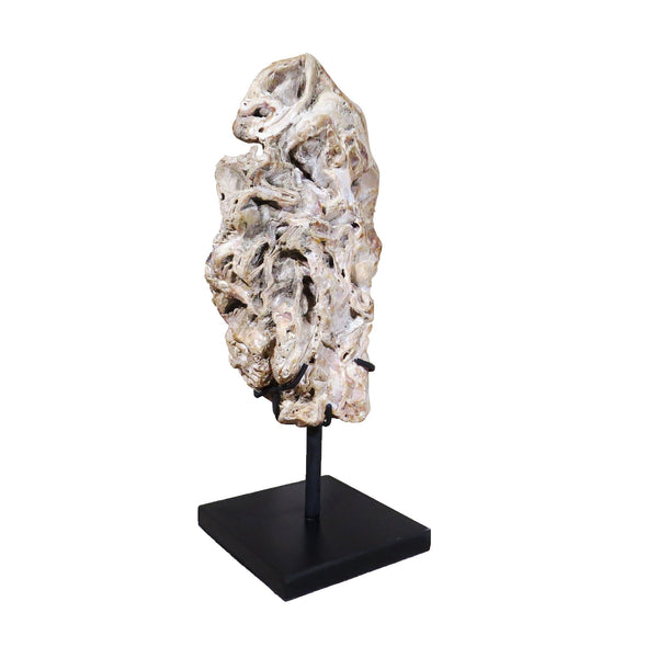 Fossil Scholar Stone - Dyag East