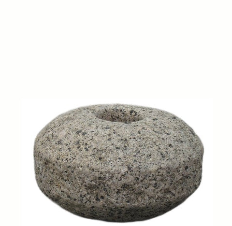 Garden Stone Ring - Dyag East
