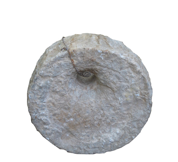 Granite Mill Stone Water Fountain 14 - Dyag East