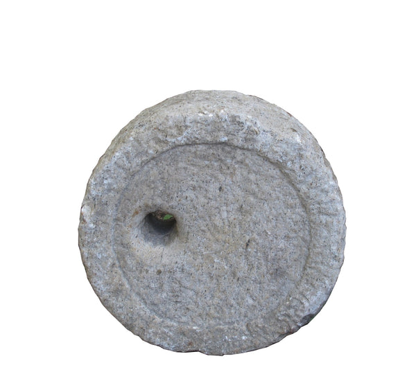 Granite Mill Stone Water Fountain 15 - Dyag East