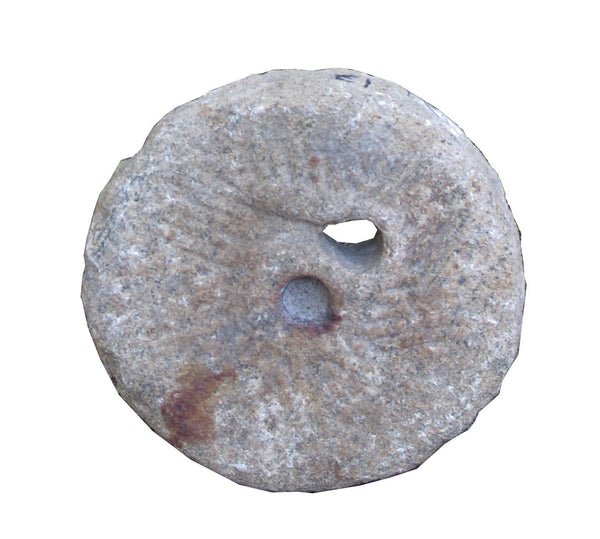 Granite Mill Stone Water Fountain 17 - Dyag East