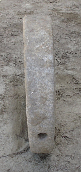 Granite Mill Stone Water Fountain 7 - Dyag East