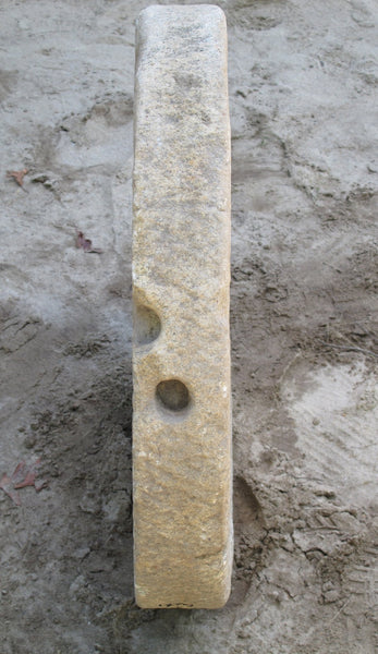 Granite Mill Stone Water Fountain 8 - Dyag East