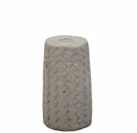 Granite Mill Stone Water Fountain or Post 1 - Dyag East