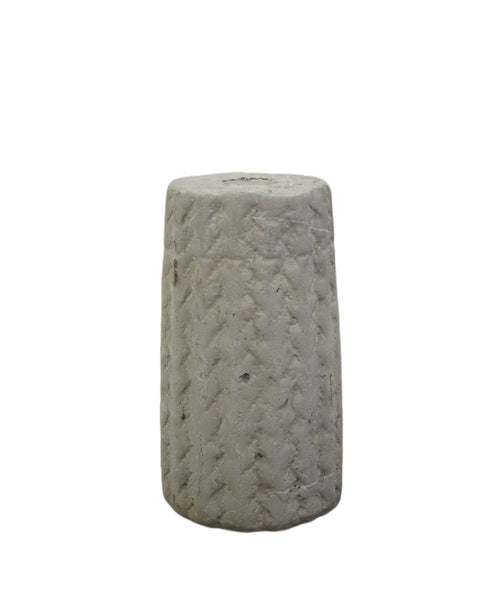 Granite Mill Stone Water Fountain or Post 1 - Dyag East